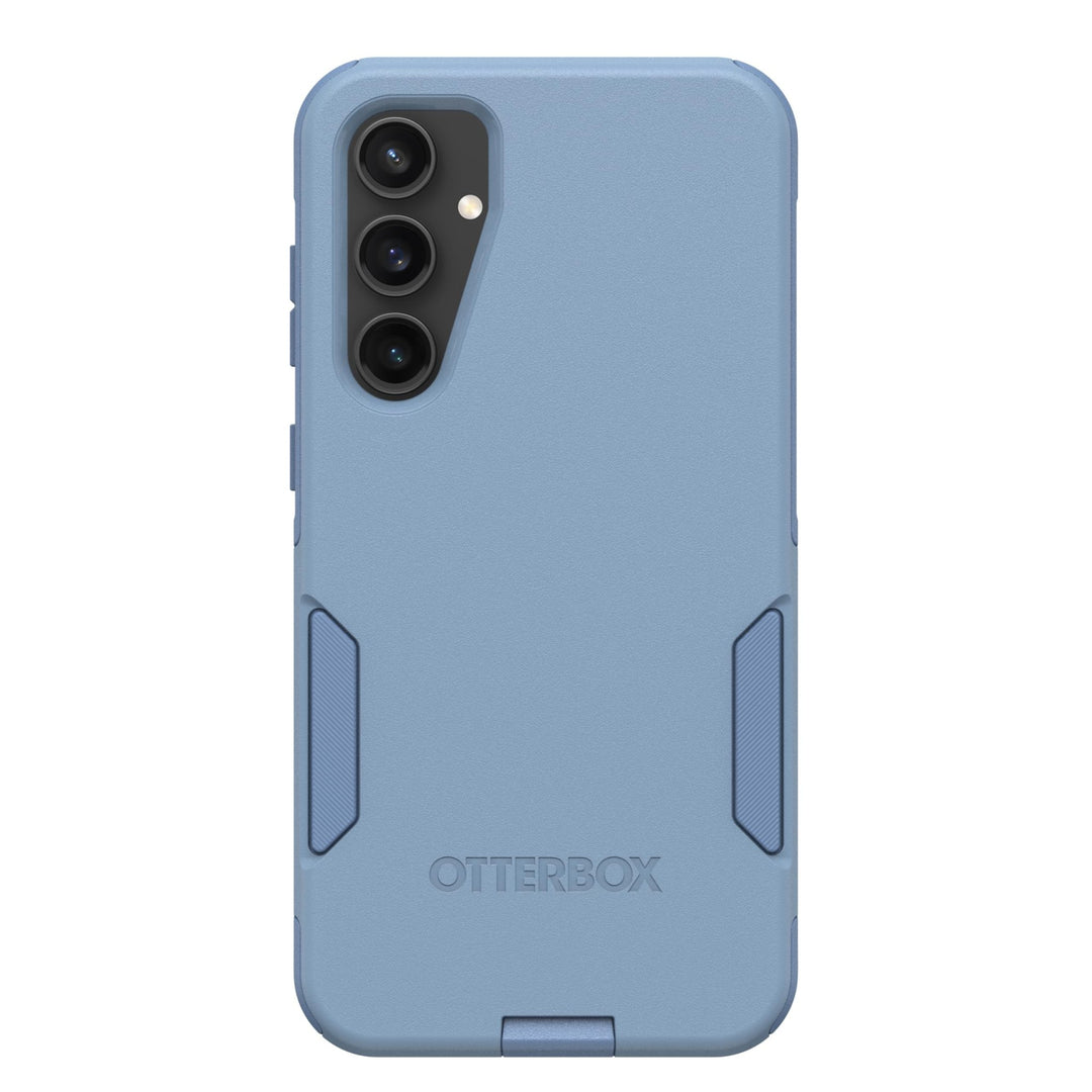 OtterBox Commuter Galaxy S23 FE - Green Slim Case - DOKUTRONIX