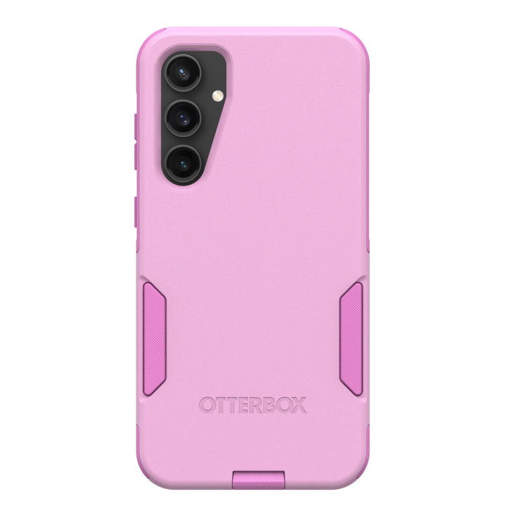 OtterBox Commuter Galaxy S23 FE - Green Slim Case - DOKUTRONIX