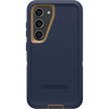 Blue Suede Defender - OtterBox Galaxy S23