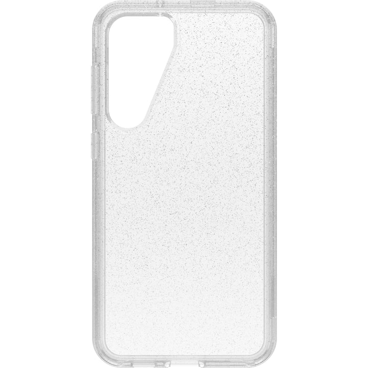SageGuard: Galaxy S23 Sleek Case with Clear Green Style - DOKUTRONIX
