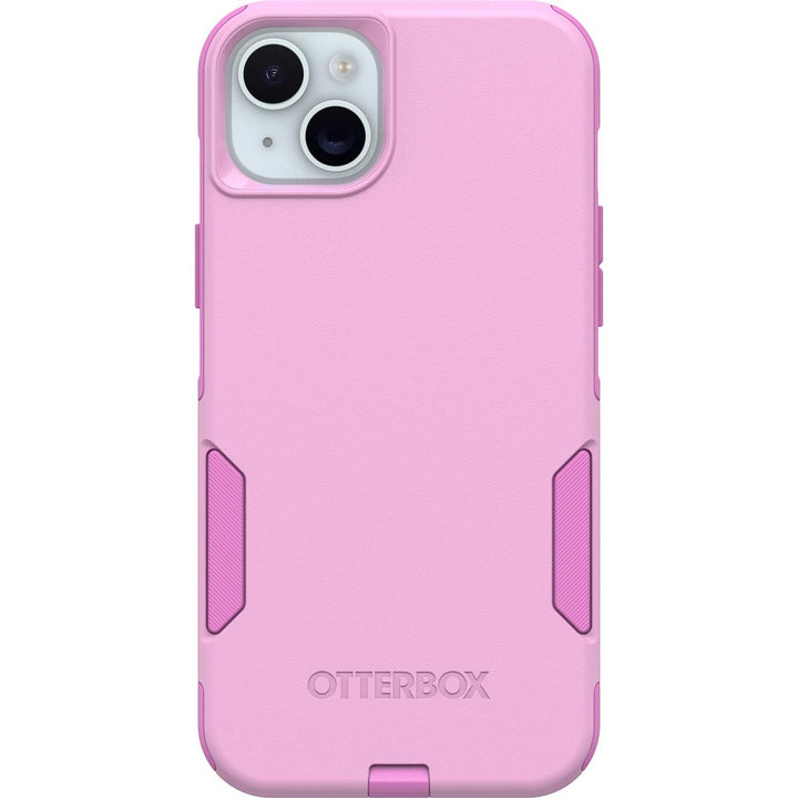 OtterBox Commuter for iPhone Plus - Black - DOKUTRONIX