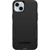 OtterBox Commuter for iPhone Plus - Black