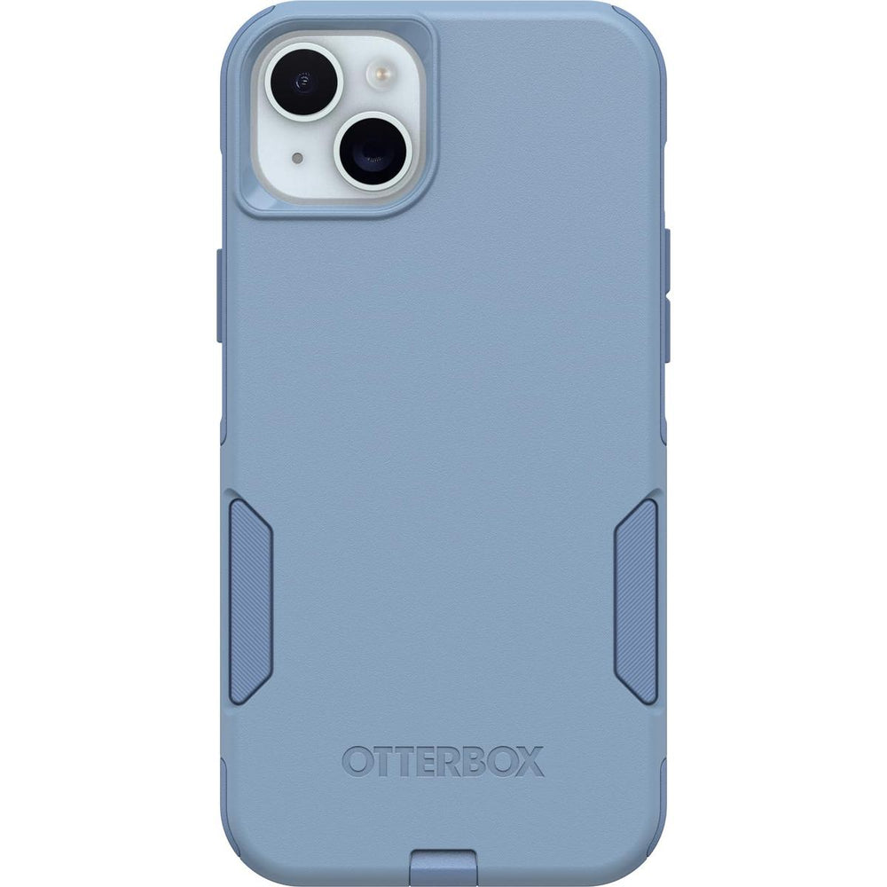 OtterBox Commuter for iPhone Plus - Black - DOKUTRONIX