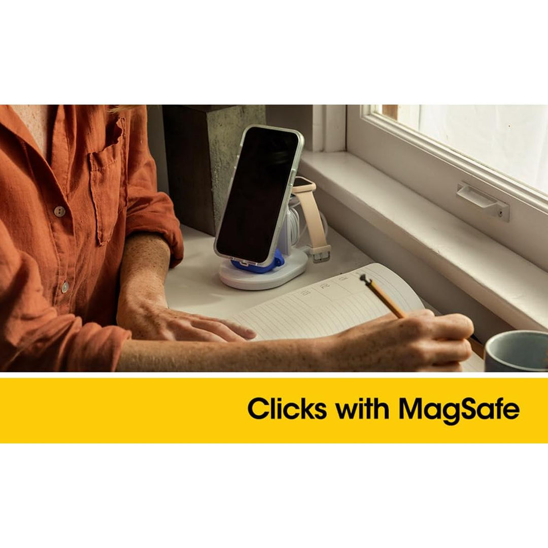 OtterBox Haute Pink MagSafe Case for iPhone 15 Pro Max - DOKUTRONIX