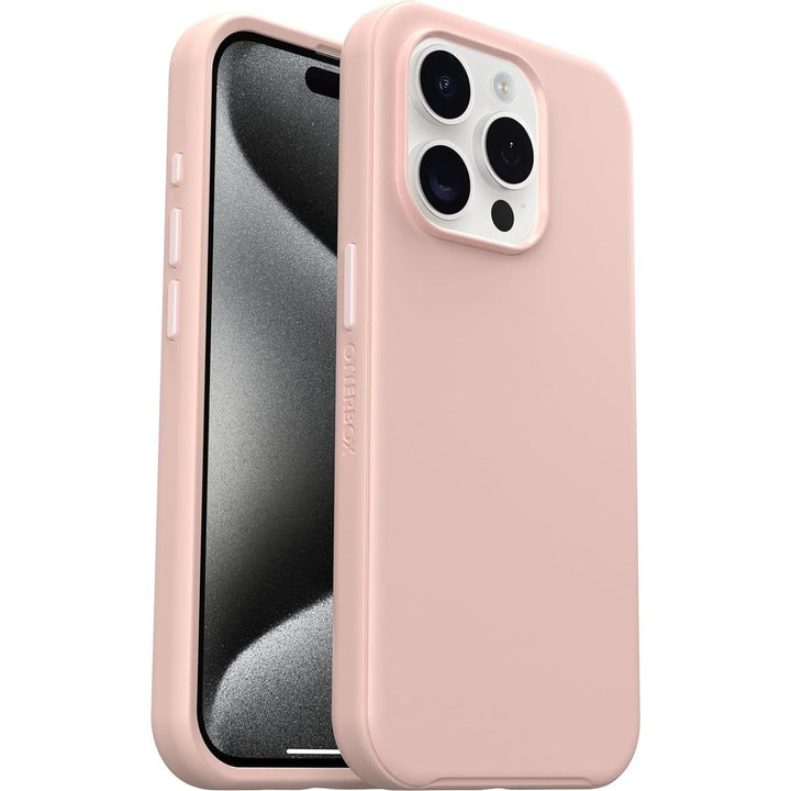 OtterBox Haute Pink MagSafe Case for iPhone 15 Pro Max - DOKUTRONIX
