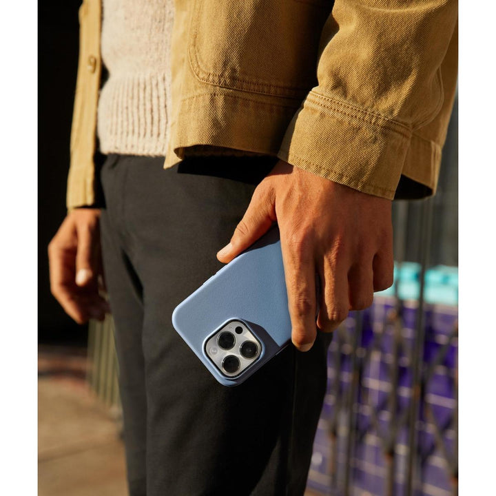 OtterBox Haute Pink MagSafe Case for iPhone 15 Pro Max - DOKUTRONIX