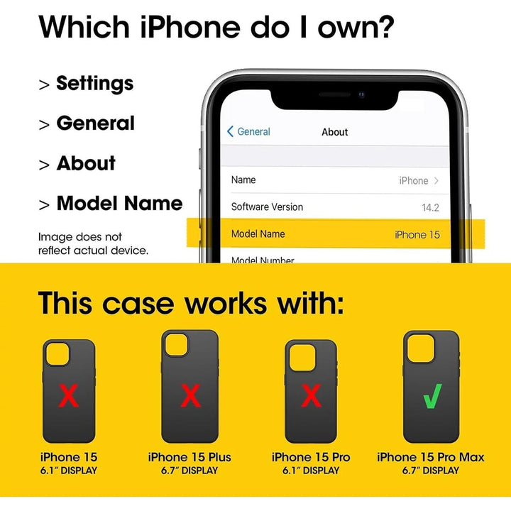 OtterBox Haute Pink MagSafe Case for iPhone 15 Pro Max - DOKUTRONIX