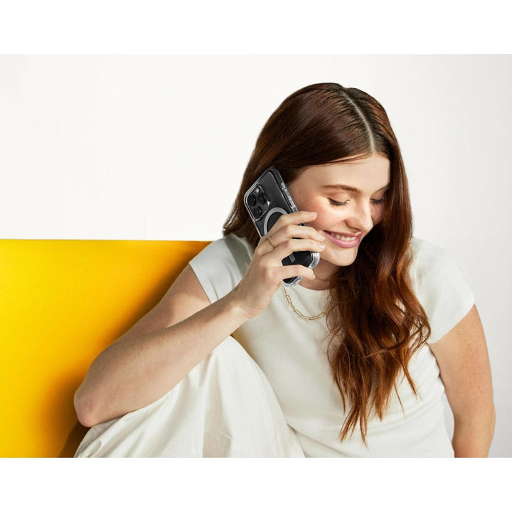 OtterBox Haute Pink MagSafe Case for iPhone 15 Pro Max - DOKUTRONIX