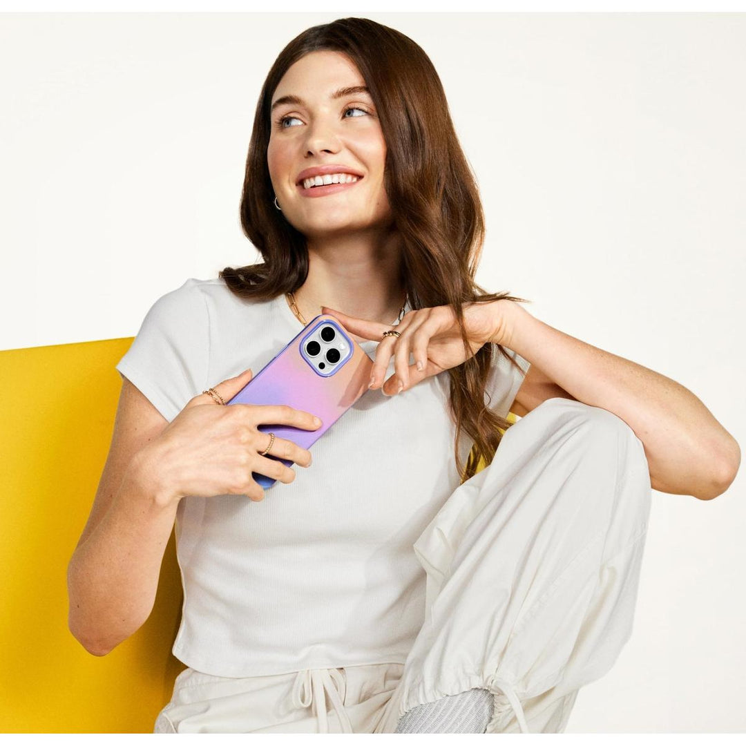 OtterBox Haute Pink MagSafe Case for iPhone 15 Pro Max - DOKUTRONIX