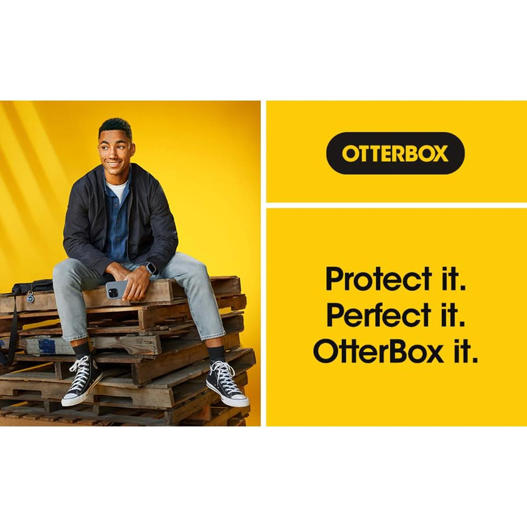 OtterBox Haute Pink MagSafe Case for iPhone 15 Pro Max - DOKUTRONIX