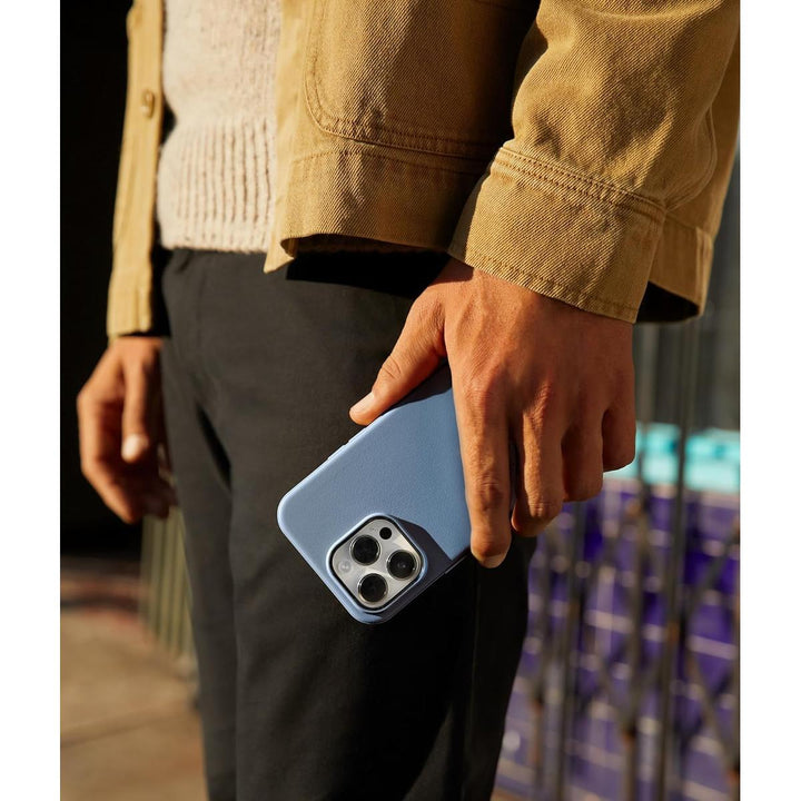 OtterBox Haute Pink MagSafe Case for iPhone 15 Pro Max - DOKUTRONIX