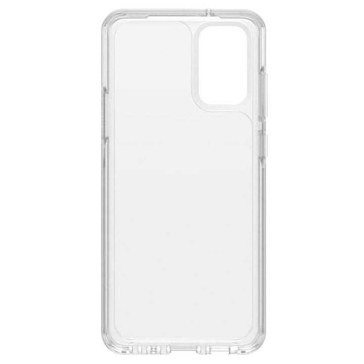 Galaxy Clear Case - OtterBox Symmetry - DOKUTRONIX