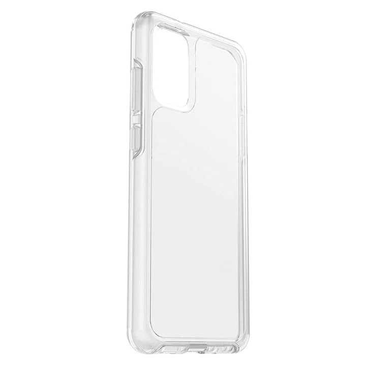 Galaxy Clear Case - OtterBox Symmetry - DOKUTRONIX
