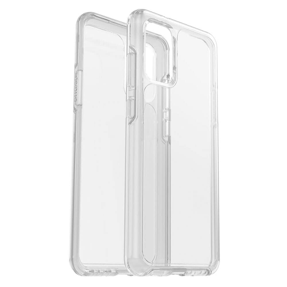 Galaxy Clear Case - OtterBox Symmetry - DOKUTRONIX