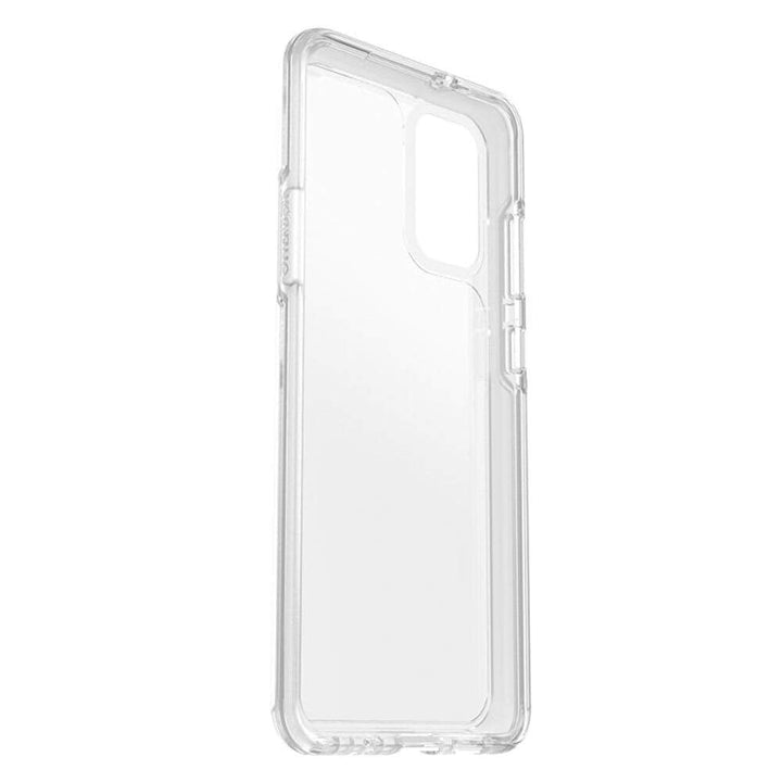 Galaxy Clear Case - OtterBox Symmetry - DOKUTRONIX