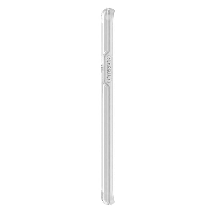 Galaxy Clear Case - OtterBox Symmetry - DOKUTRONIX