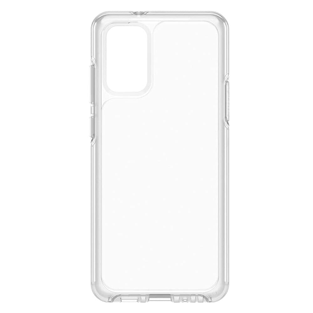 Galaxy Clear Case - OtterBox Symmetry
