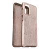 OtterBox S20+ Clear Case - Set in Stone Rose Gold