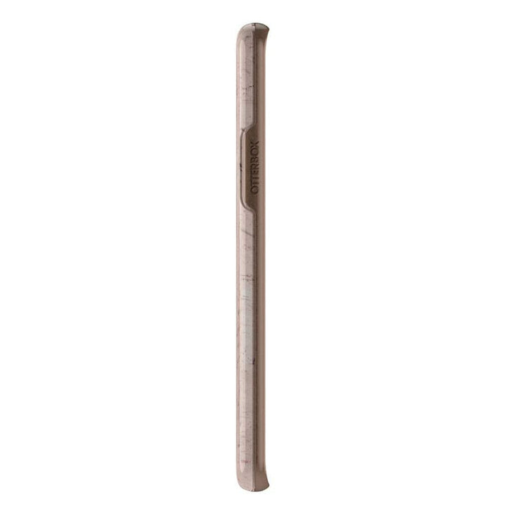 OtterBox S20+ Clear Case - Set in Stone Rose Gold - DOKUTRONIX