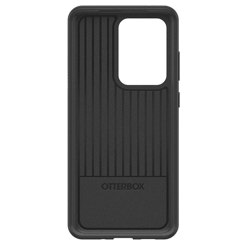 OtterBox Symmetry Galaxy S20 Ultra Case - Black - DOKUTRONIX