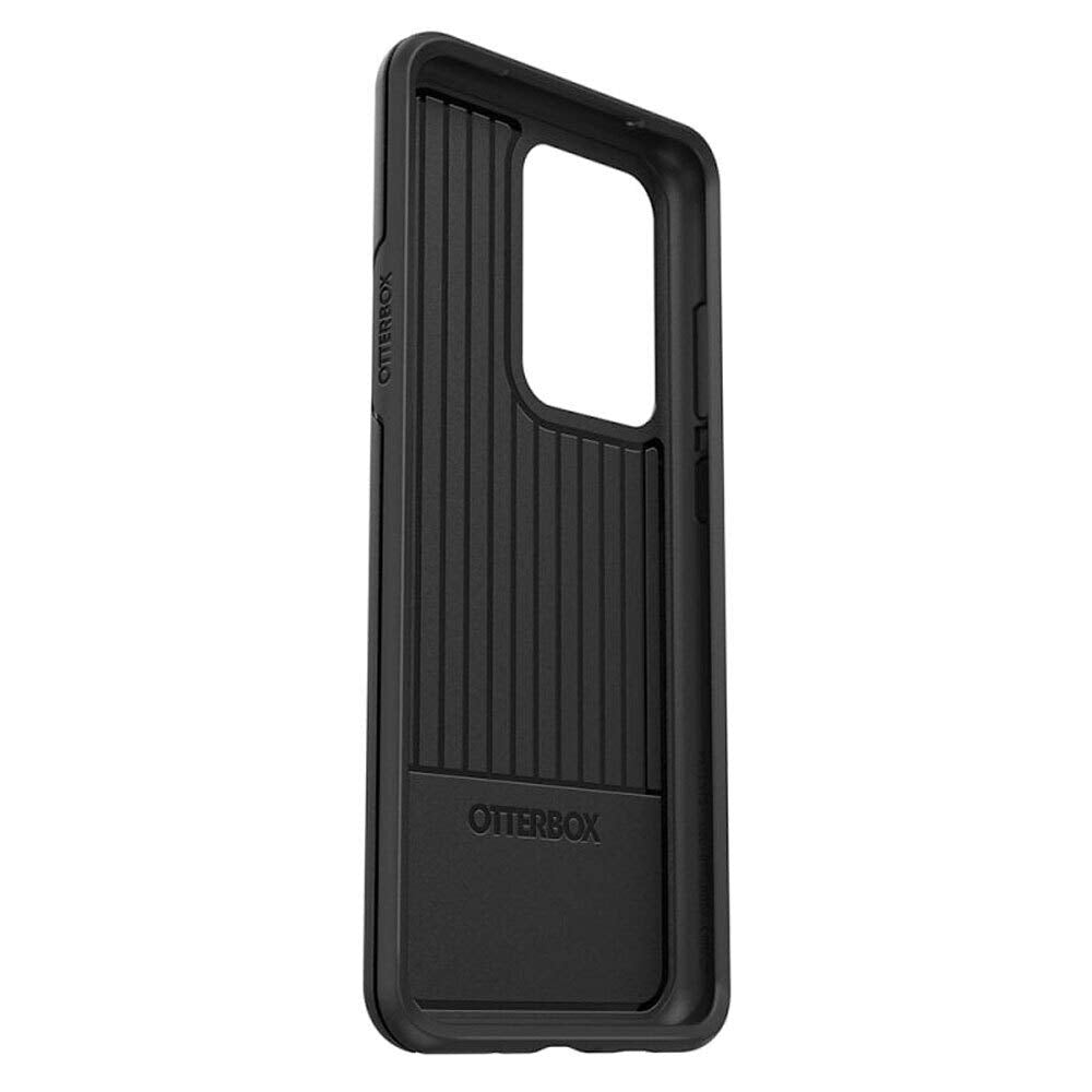 OtterBox Symmetry Galaxy S20 Ultra Case - Black - DOKUTRONIX