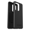 OtterBox Symmetry Galaxy S20 Ultra Case - Black