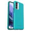 OtterBox S21+ Symmetry Case - Rock Candy Blue