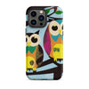 Owley Toughcase for iPhone