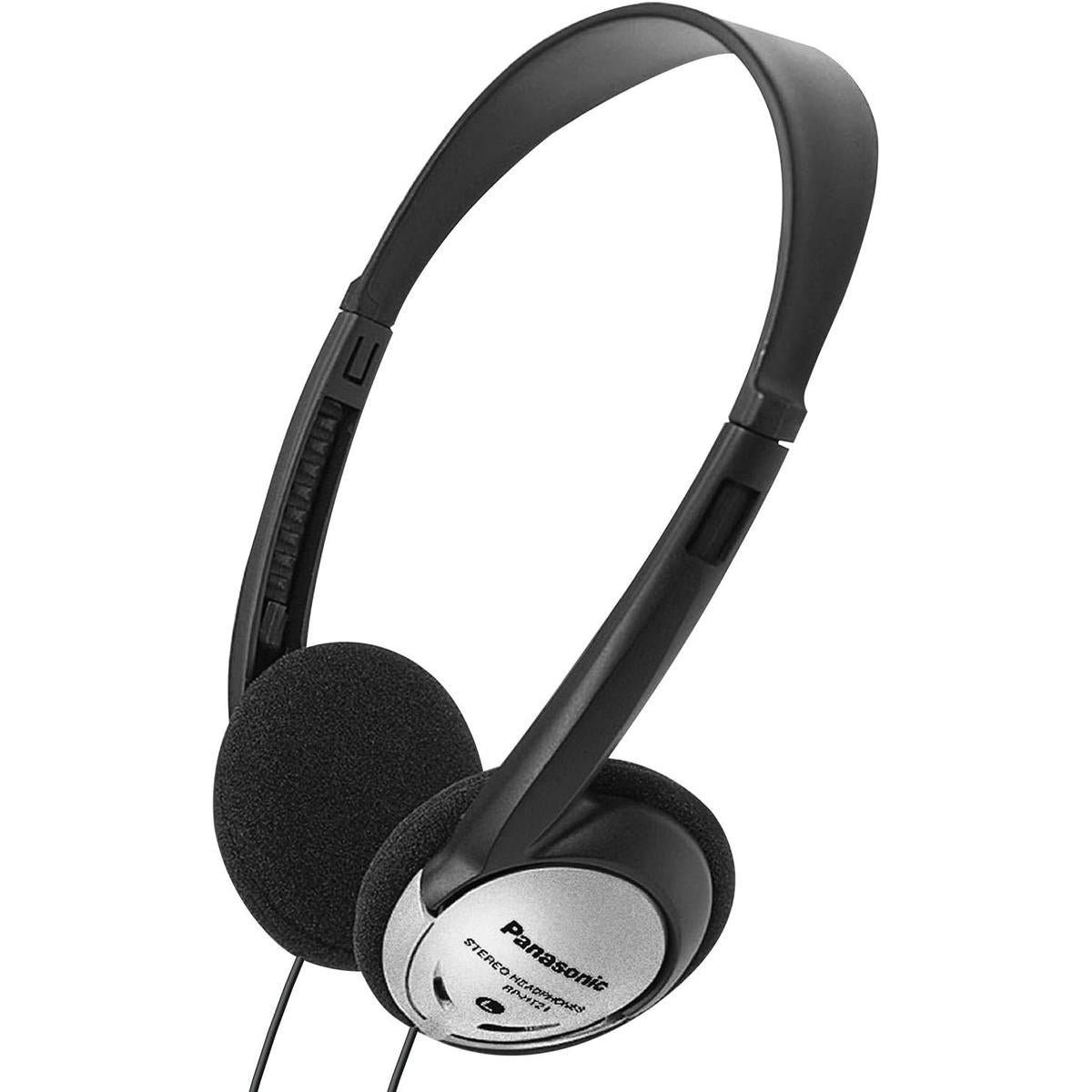 Panasonic On-Ear Headphones - Thumbnail 4