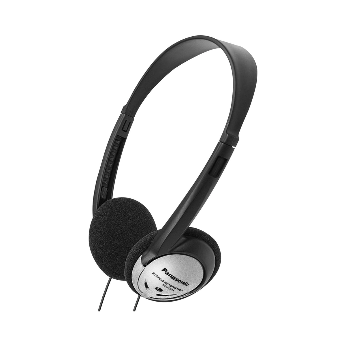 Panasonic On-Ear Headphones - Thumbnail 2