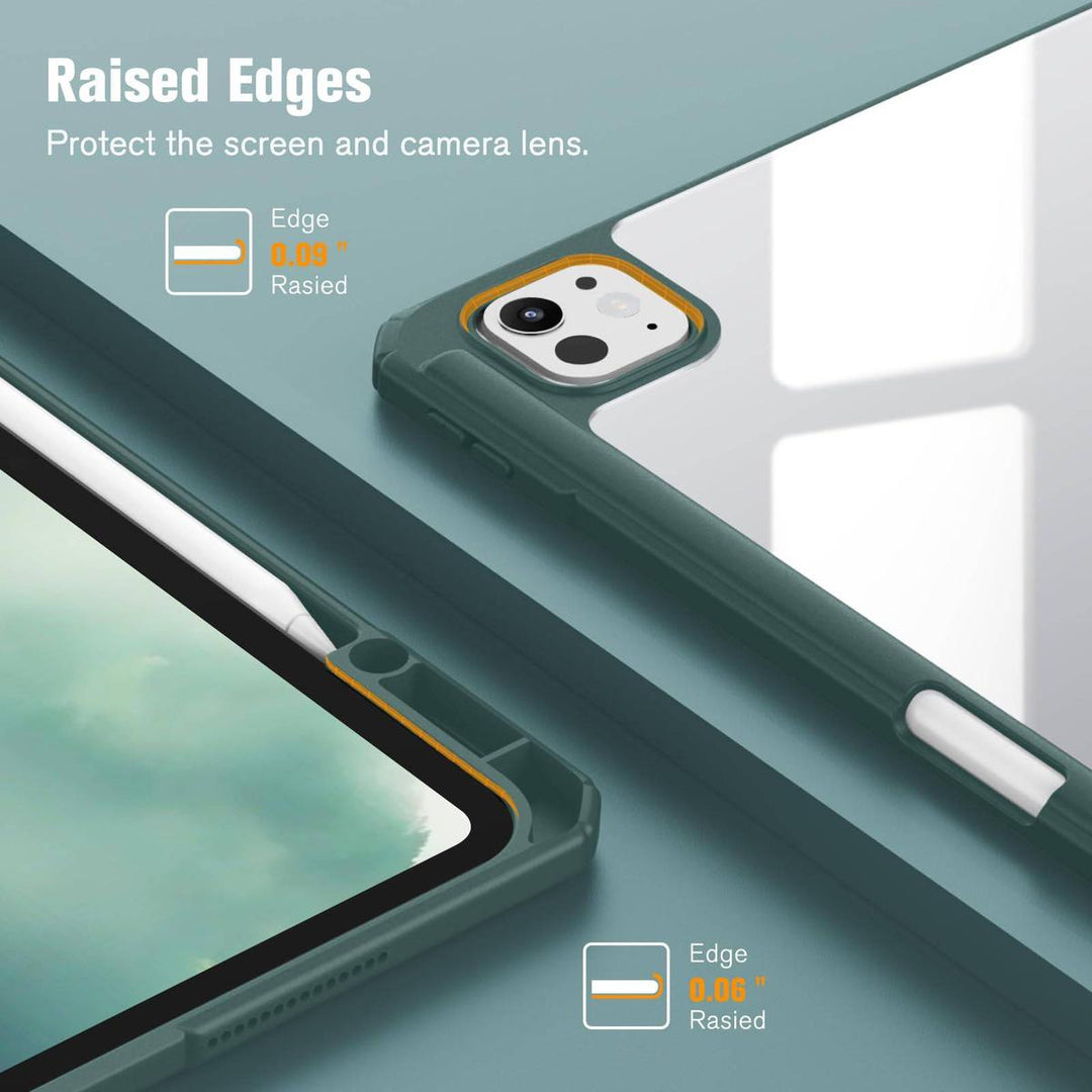 PencilShield for iPad Pro 13 (M4) 2024 - DOKUTRONIX