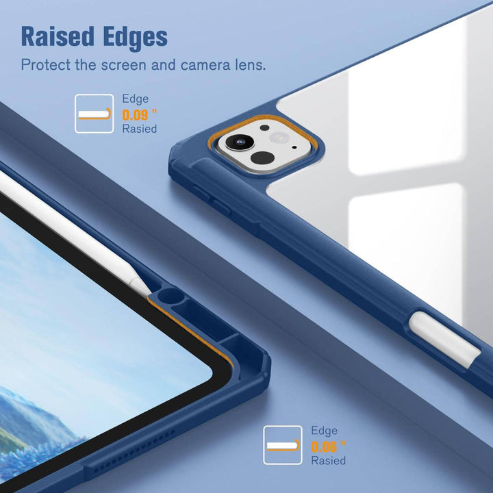 PencilShield for iPad Pro 13 (M4) 2024 - DOKUTRONIX