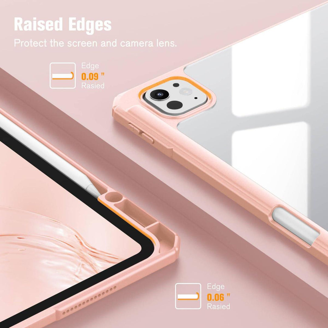 PencilShield for iPad Pro 13 (M4) 2024 - DOKUTRONIX