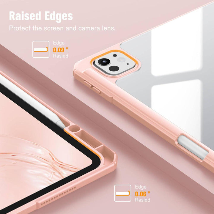 PencilShield for iPad Pro 13 (M4) 2024 - DOKUTRONIX