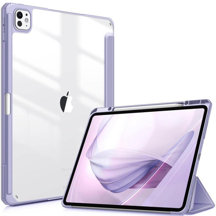 PencilShield for iPad Pro 13 (M4) 2024 - DOKUTRONIX