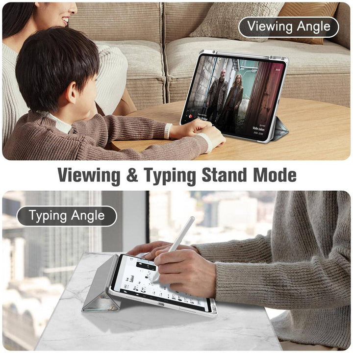 PencilShield for iPad Pro 13 (M4) 2024 - DOKUTRONIX