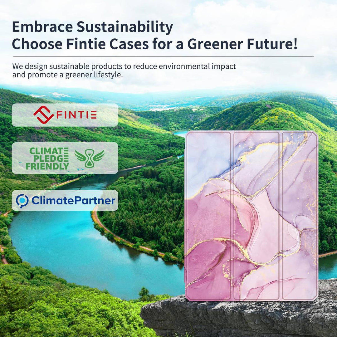 PencilShield for iPad Pro 13 (M4) 2024 - DOKUTRONIX