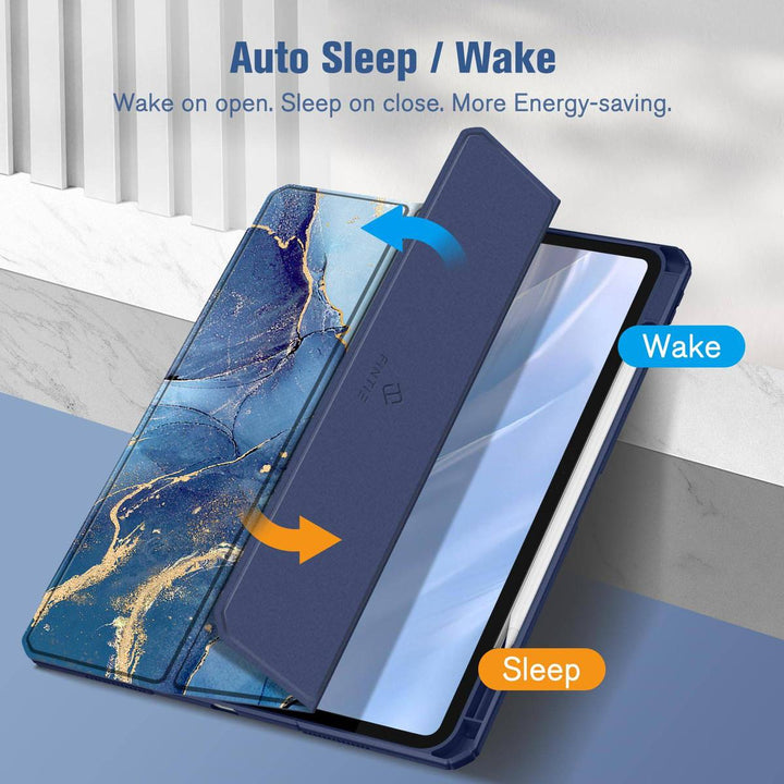 PencilShield for iPad Pro 13 (M4) 2024 - DOKUTRONIX