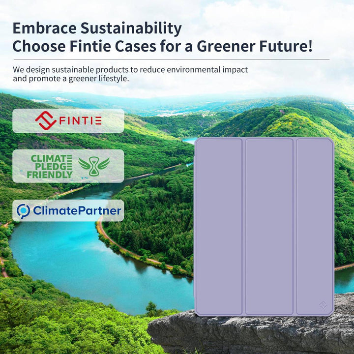 PencilShield for iPad Pro 13 (M4) 2024 - DOKUTRONIX