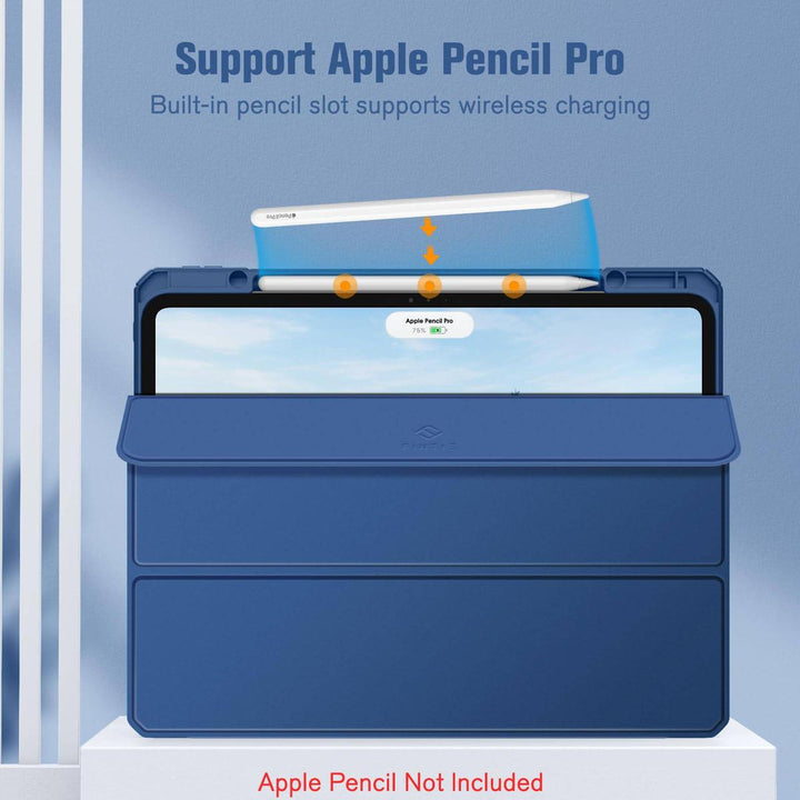 PencilShield for iPad Pro 13 (M4) 2024 - DOKUTRONIX