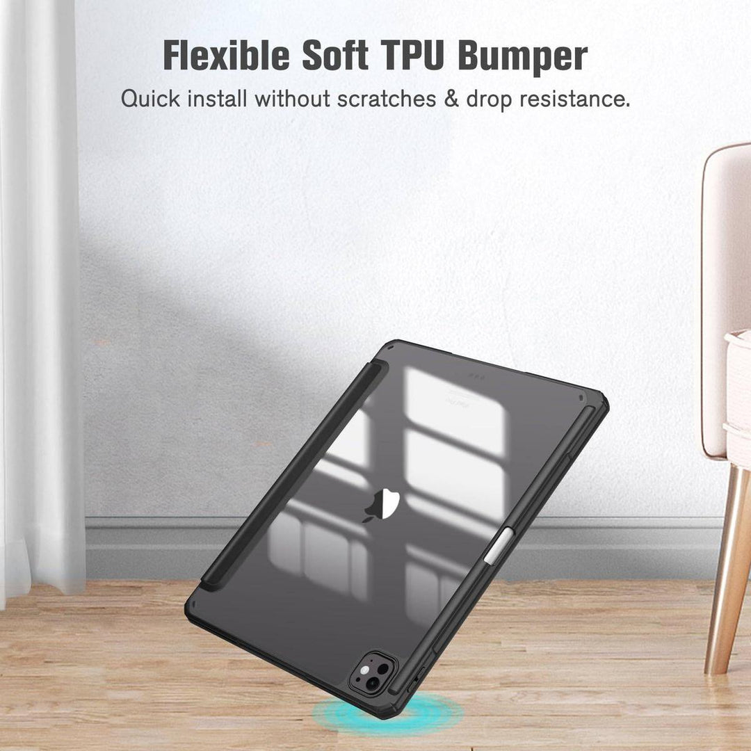 PencilShield for iPad Pro 13 (M4) 2024 - DOKUTRONIX