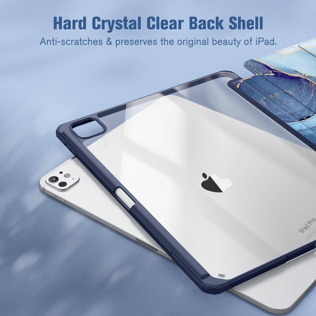 PencilShield for iPad Pro 13 (M4) 2024 - DOKUTRONIX