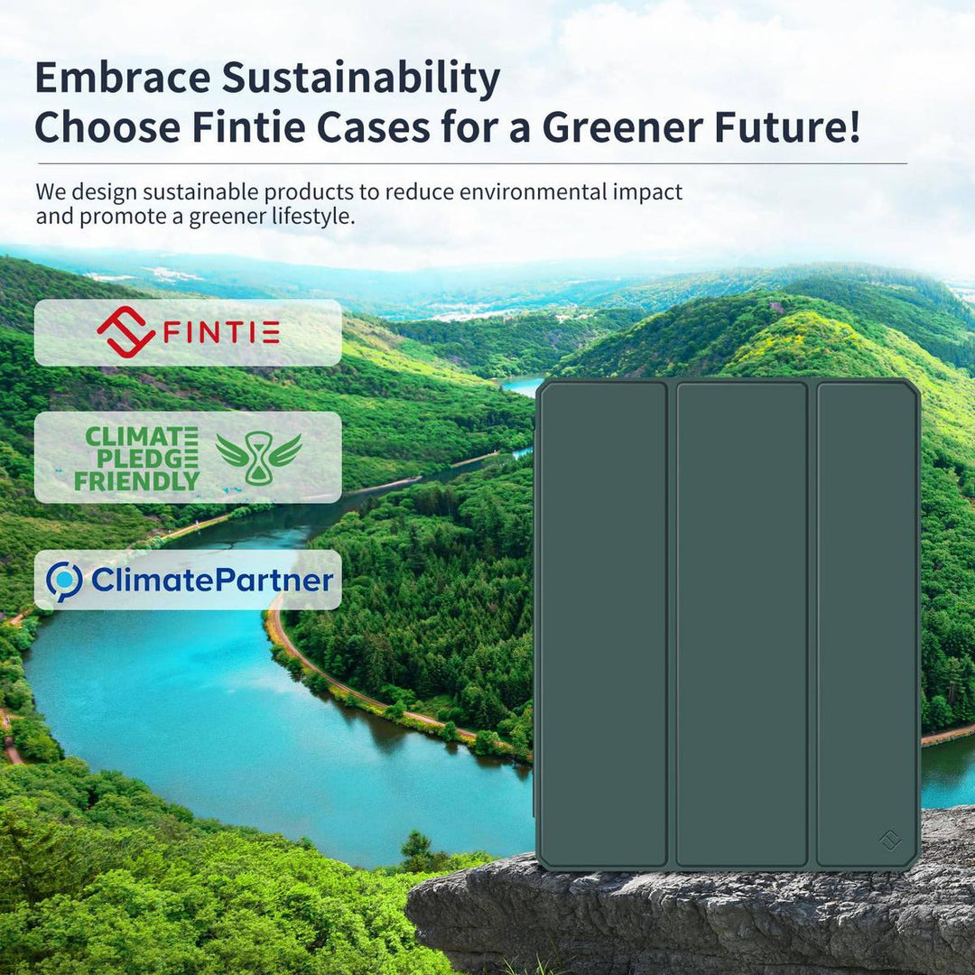 PencilShield for iPad Pro 13 (M4) 2024 - DOKUTRONIX