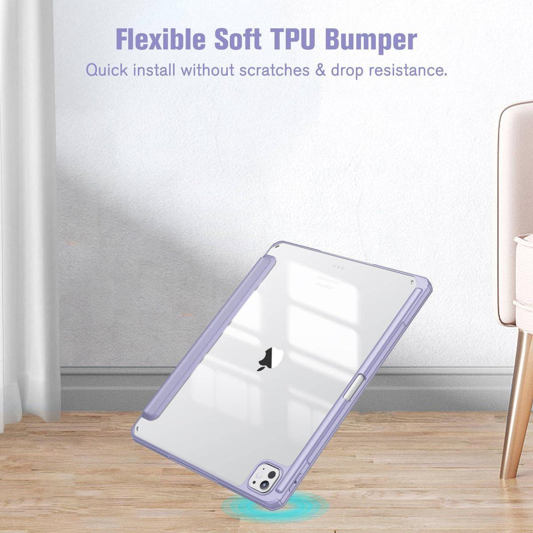 PencilShield for iPad Pro 13 (M4) 2024 - DOKUTRONIX