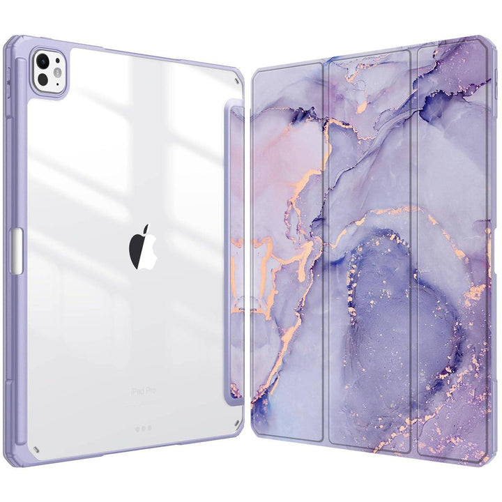 PencilShield for iPad Pro 13 (M4) 2024 - DOKUTRONIX