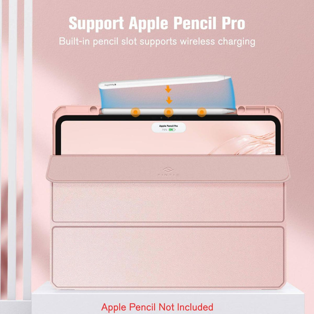 PencilShield for iPad Pro 13 (M4) 2024 - DOKUTRONIX
