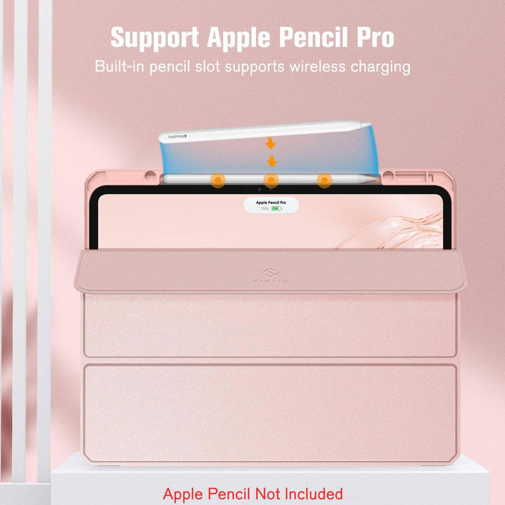 PencilShield for iPad Pro 13 (M4) 2024 - DOKUTRONIX