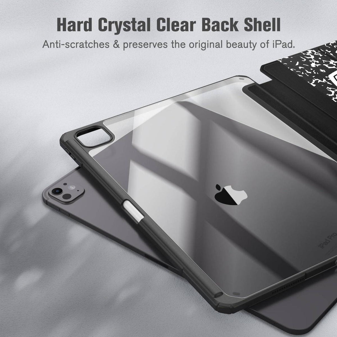 PencilShield for iPad Pro 13 (M4) 2024 - DOKUTRONIX