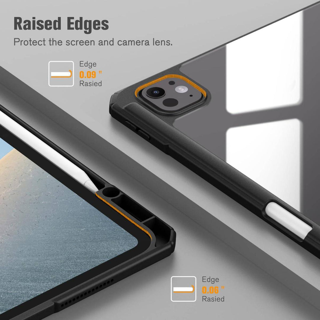 PencilShield for iPad Pro 13 (M4) 2024 - DOKUTRONIX