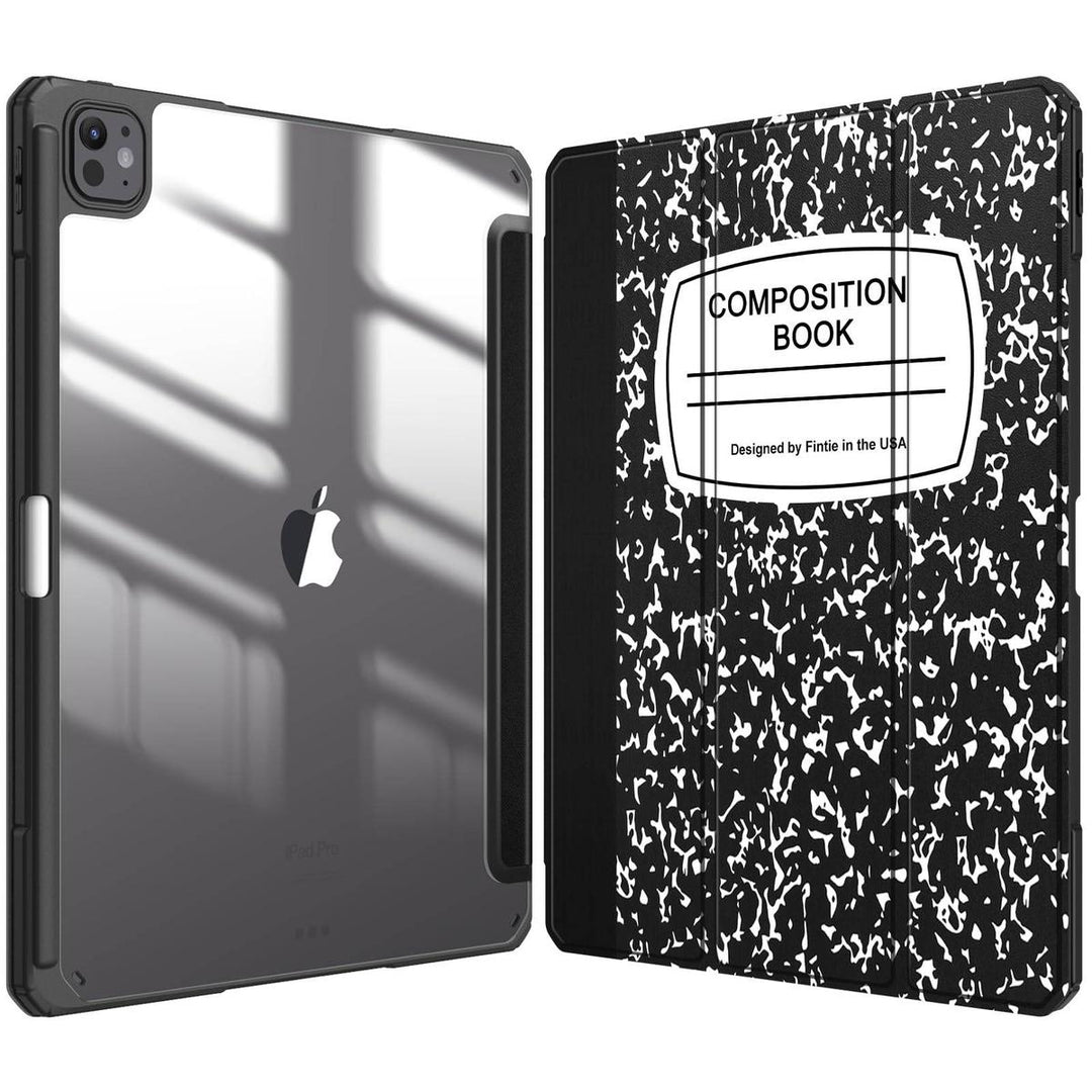 PencilShield for iPad Pro 13 (M4) 2024 - DOKUTRONIX